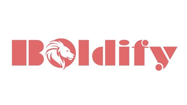 Boldify Books