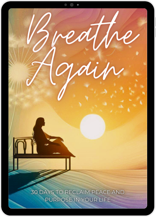 Breathe Again